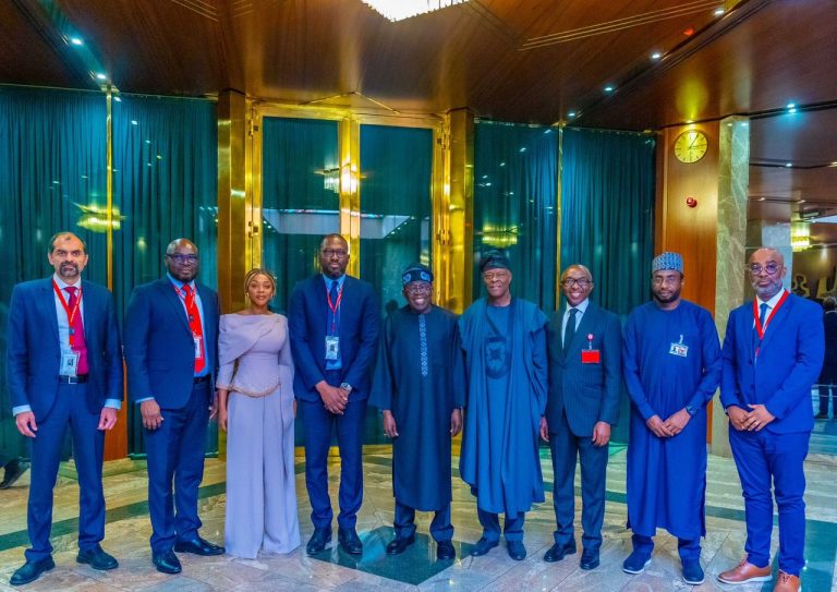Breaking! Flutterwave seeks listing on Nigerian Exchange