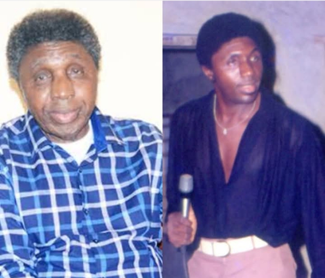 Entertainment: Why I’m humble, 81yrs old Bongos Ikwue reveals