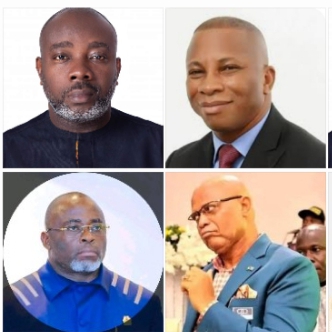 Supervisors’ List Saga In Umo Eno’s Nsit Ubium: Gov’s aide, PDP Secretary fingered