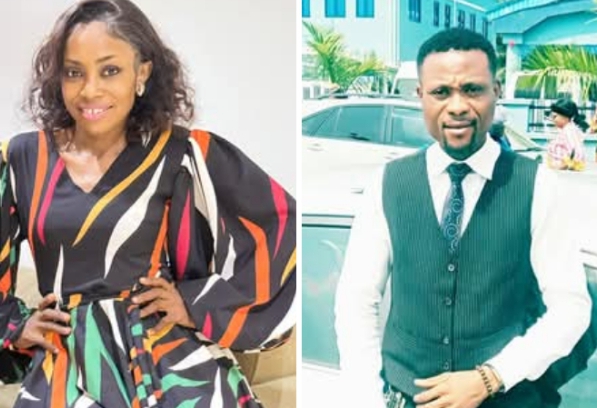 Tragic: How Full Life Church usher killed lady in Uyo, fled with phone, ATM card