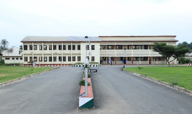 Why St. Columbanus Secondary School, Ikwen is unique -Principal