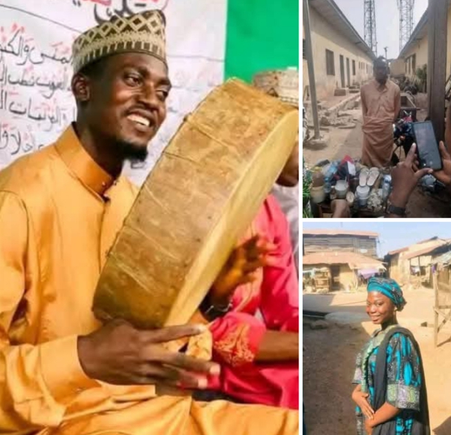 Bizarre! Kwara College of Education Student killed, body dismembered