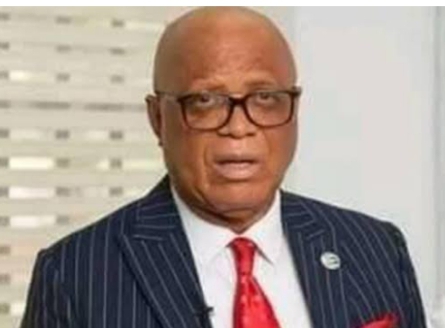 Breaking! Gov Umo Eno swears in new Commissioners, assigns portfolios