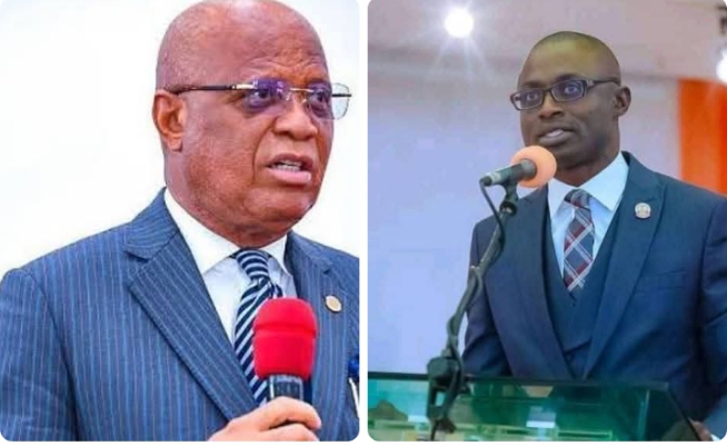 Commissionership: Uniuyo Postgraduate Students congratulate Prof Essien