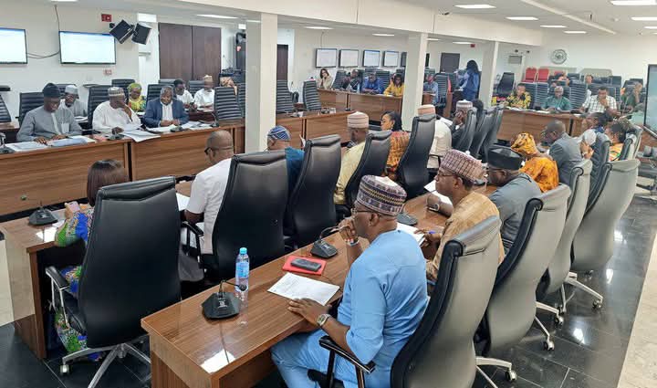 INEC begins preparations for 2027 elections, inaugurates Planning Committee