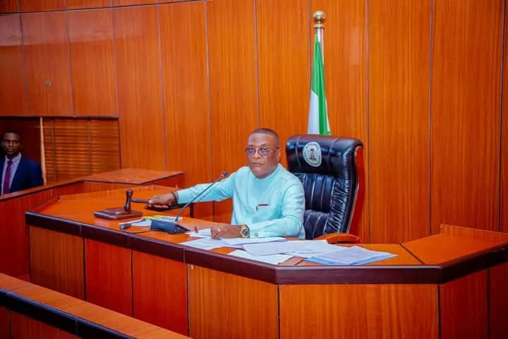 Breaking! A’Ibom Assembly passes Bill on University Of Education, Afaha Nsit