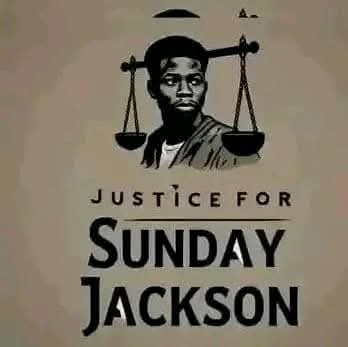 Citizens’ Forum: ‘Death sentence of Jackson, travesty of justice’