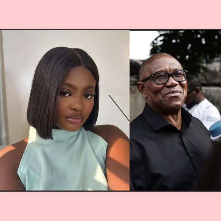 Peter Obi chides Fed Govt, NYSC for threatening corps member