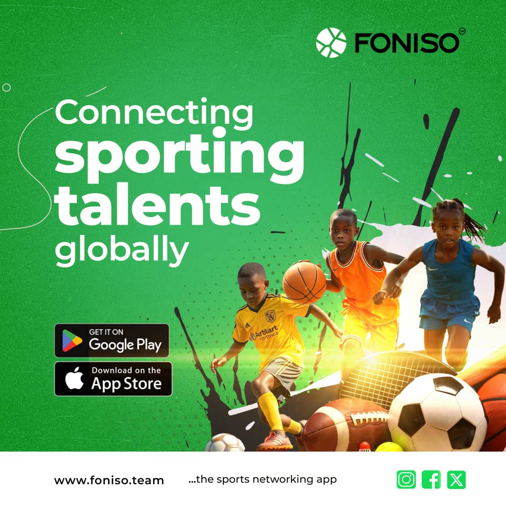 SPORTS: NDDC partners Foniso as Digital Platform to showcase Nigerian Talents
