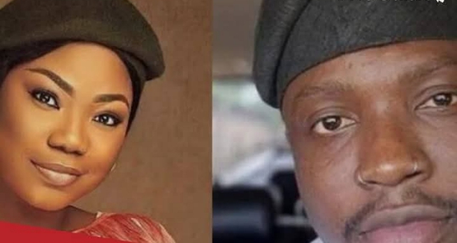 Mercy Chinwo sues VDM, demands N1.1bn damages