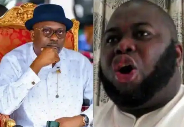 Rivers Crisis: Arrest Asari-Dokubo now, Group urges security agencies