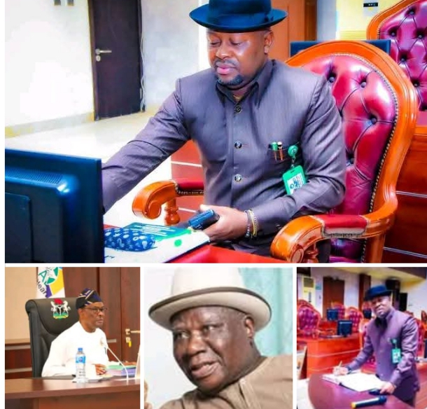 Delta lawmaker, Alapala slams Wike over attack on Ijaw people