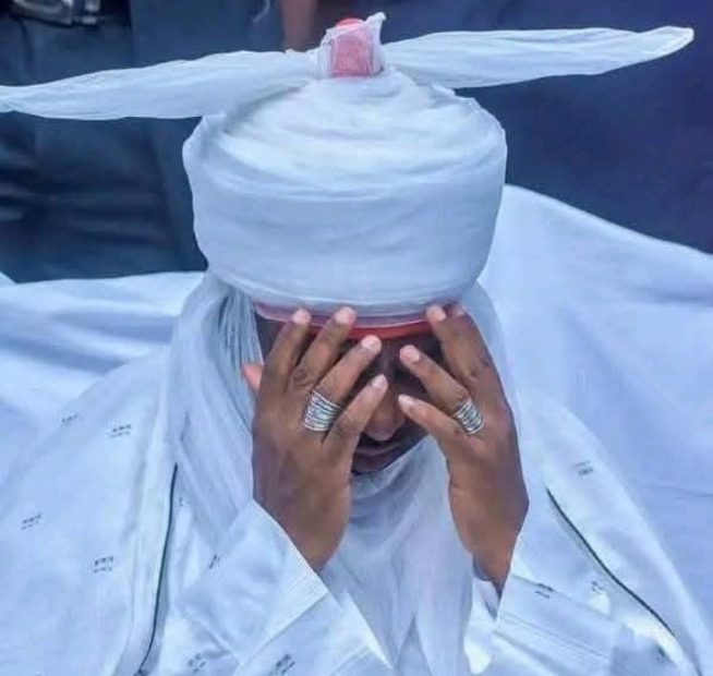 Emirship Tussle: Why Appeal Court barred Kano govt from reinstating SanusiÂ