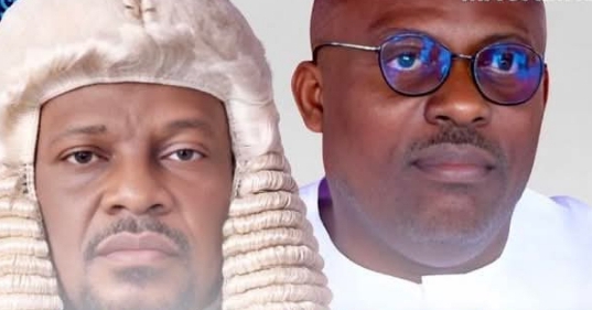 Rivers Crisis: Why we want to impeach Gov Fubara -State Assembly