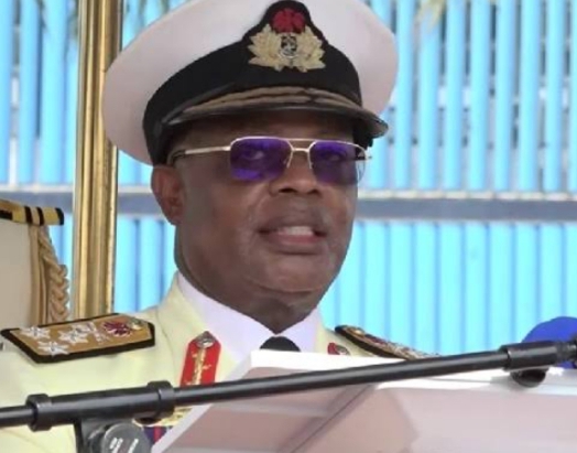 Just-In! How Vice Admiral Ibokette Ibas emerged Rivers ‘gov’