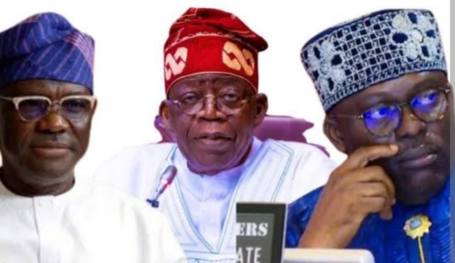 State Of Emergency In Rivers: ‘You’re wrong’ -NBA slams Tinubu