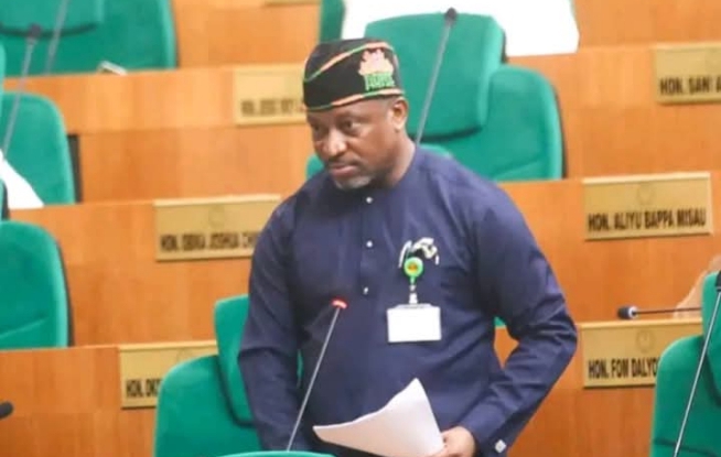 Bill For Establishment of Federal University of Tech, Ikot Abasi passes 2nd reading