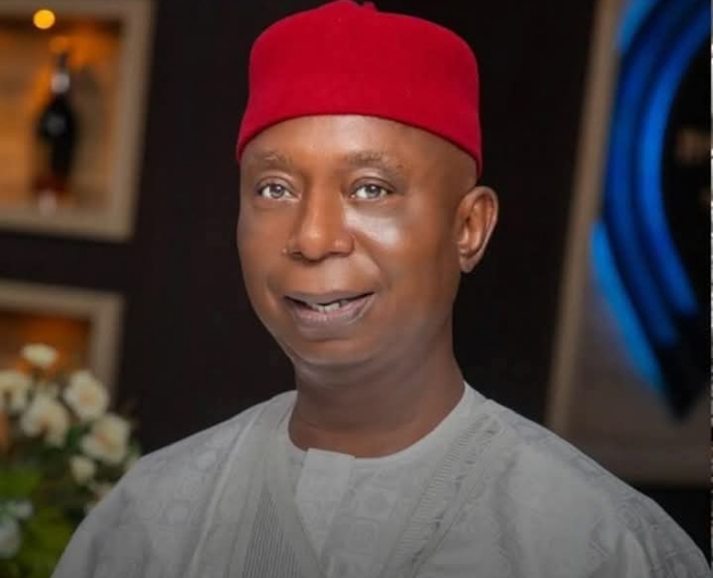 Why all Social Media giants operating in Nigeria must establish offices here -Sen Ned