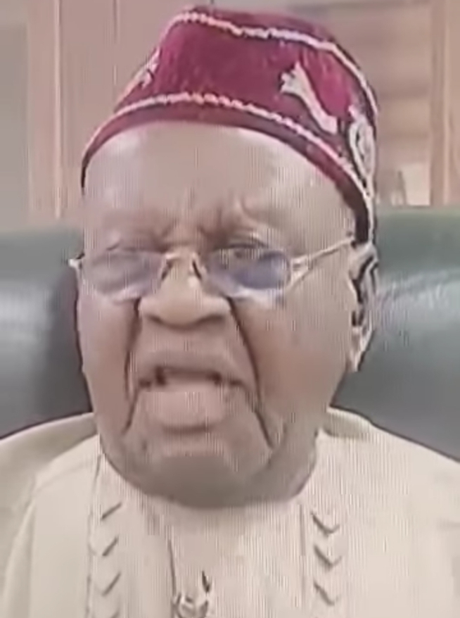 State Of Emergency: ‘Tinubu has stabbed us in the back’, Ex-gov Attah