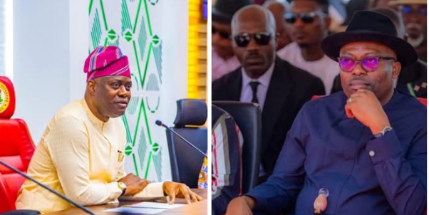 We’ll challenge Fubara’s suspension in court -PDP govs vow