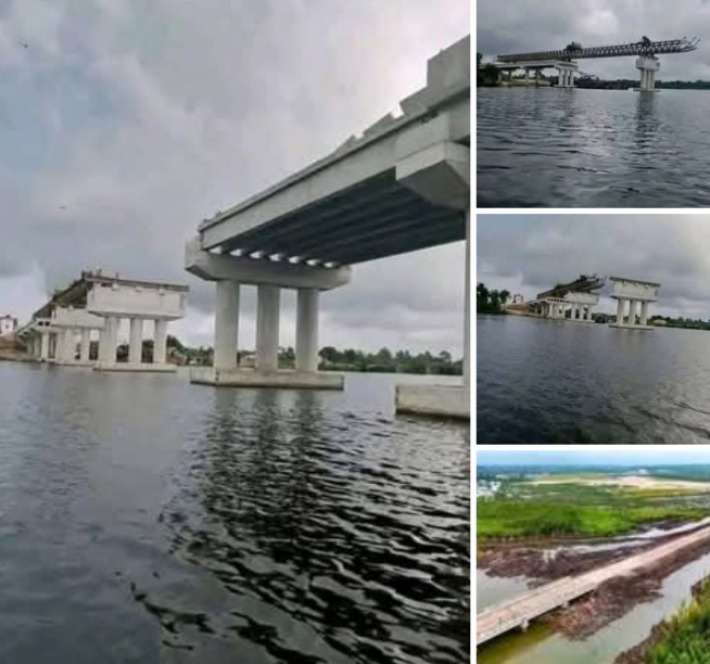 Focus On Infrastructure Under Gov Fubara’s Rivers State: Trans-Kalabari Road