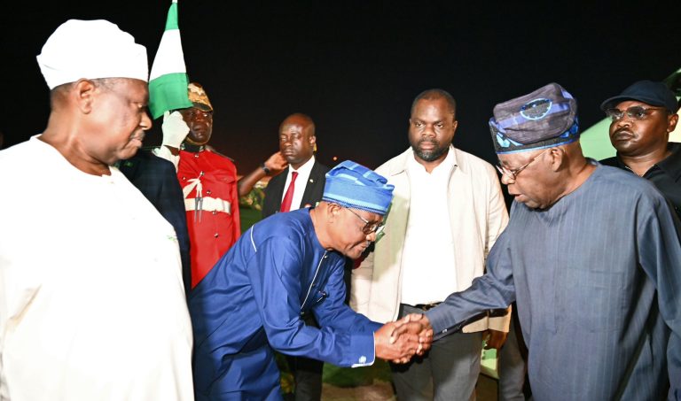Tinubu’s Return: Nigeria’s on the right path – A’Ibom NYC Chairman-elect assures