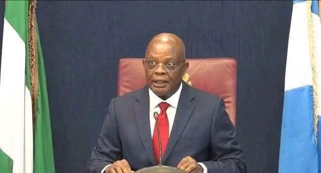 Breaking! Rivers Administrator, Ibok-Ete cancels procurement, tender processes across the state