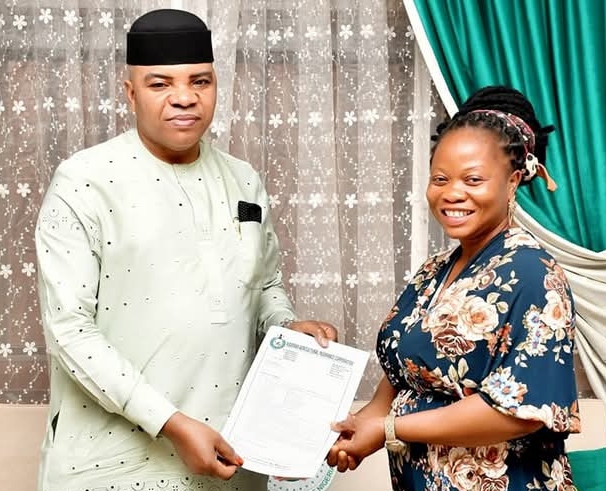 My dream for Akwa Ibomites in 10 to 15yrs -Unyime Idem