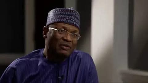 Breaking! Yes, I’m going -INEC Chair breaks silence amidst sack rumours