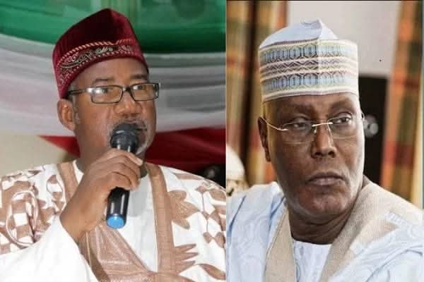 2027: Setback for Atiku, as Bauchi Gov’ son reveals revenge plans