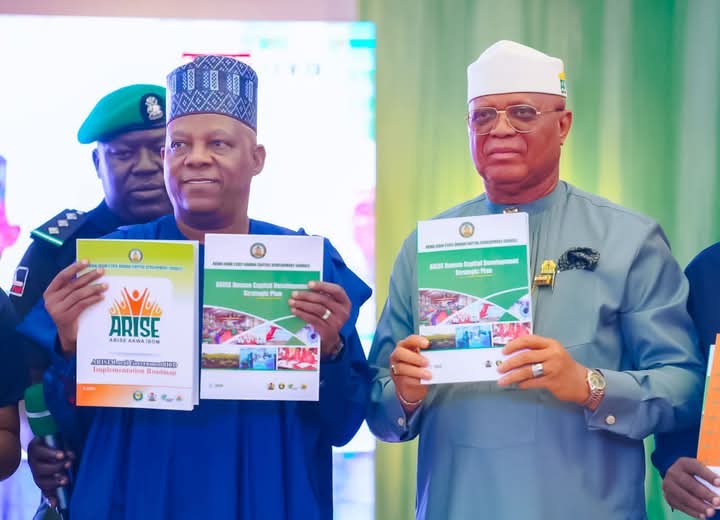 Ibom Deep Seaport and The Akwa Ibom State Economic Future