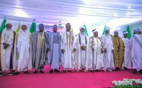 Breaking! Terrorism: We’re tired. Let military kill the killers -Sultan cries out