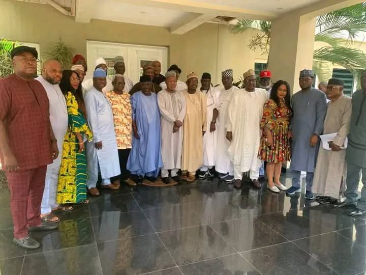 Breaking! 2027: Leaders of ‘CPC’ bloc declare stand on Coalition