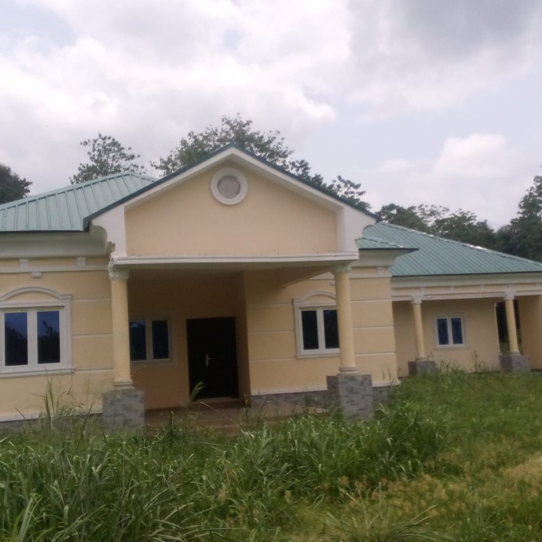 Transformative Leadership Of Hon. Emmanuel Inyang In Mkpat Enin: A Score For Umo Eno’s Arise Agenda