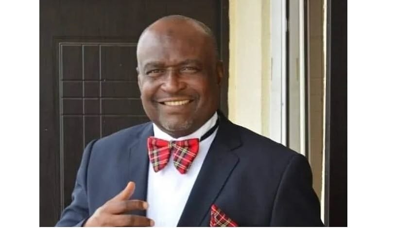 Sports Commission mourns death of Ex-Referees Association Chief, Tade Azeez