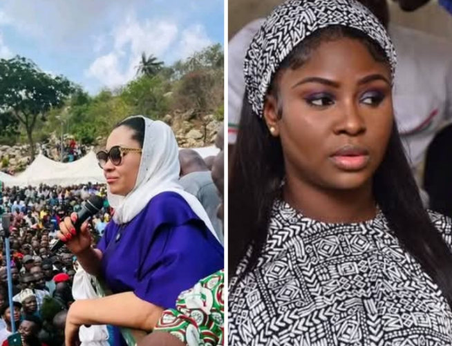 CenturyMeme: Nigeria and The Tale of Two Natashas