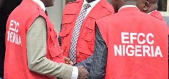 How EFCC arrested suspect buying bank account details for fraud