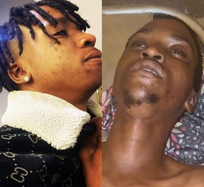 Tragic: Family accuses Police of torturing, killing Paul