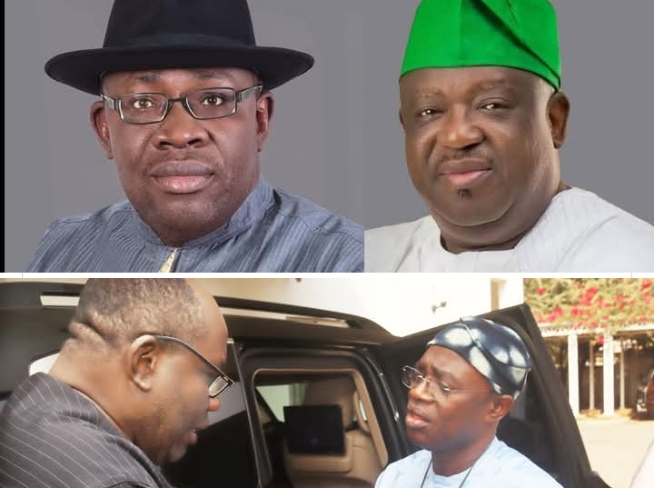 Attacks, Killings: Time FG must put a stop – Sen Dickson