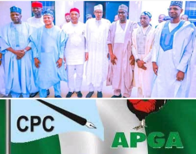 2027: Concerns mount over looming exit of CPC bloc from APC
