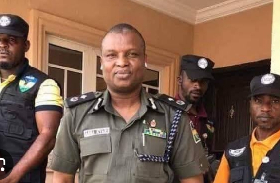 Cocaine Trafficking: There’s prima facie case against you – Court tells suspended DSP Kyari