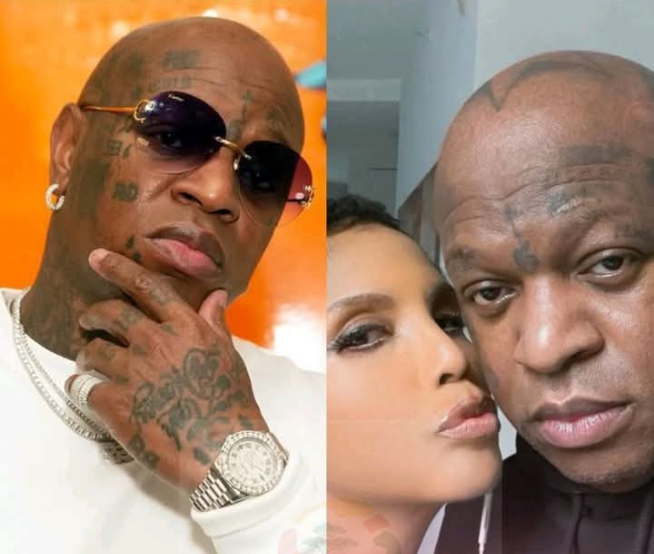 We dated over 18yrs. Just two weeks after wedding, she wants divorce – Birdman