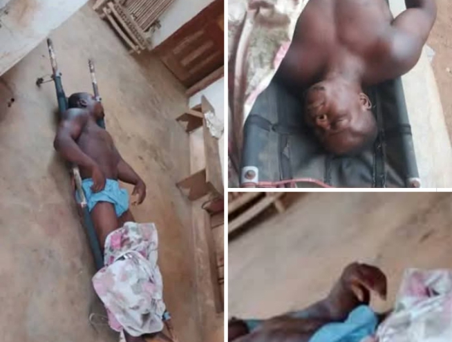 Police Torture: Late Terkaa’s brother writes CSOs, cries for justice