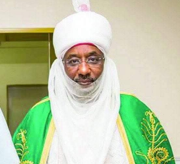 HARDSHIP: I’ll be unfair to God, man if I blame Tinubu – Sanusi