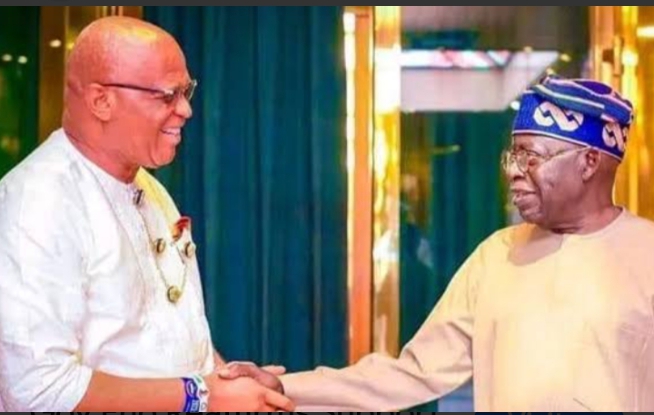 Deep Seaport, Others: Akwa Ibom stakeholders write President TinubuÂ