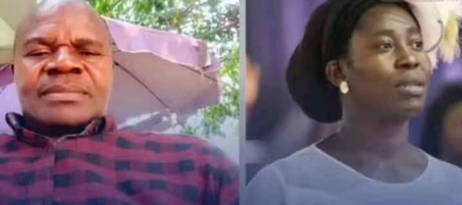 Breaking! Peter, husband of late gospel singer, Osinachi sentenced to death