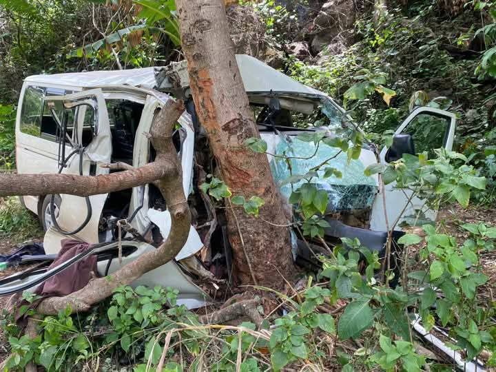 Tragic! 4 Catholic Seminarians dead, nine injured in Obudu Ranch crash