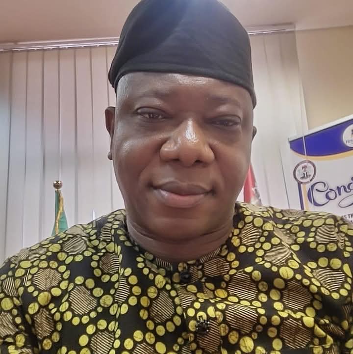 NASS Service Commission: Forum of APC Chapter Chairmen hails Saviour Enyiekere