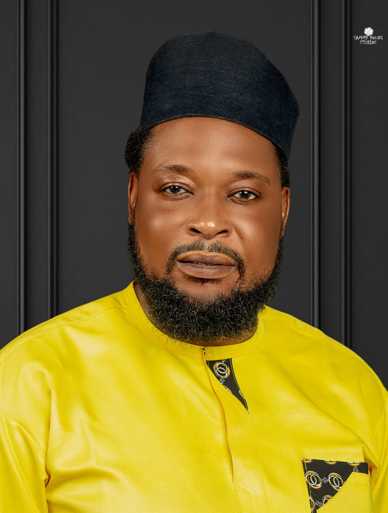 ‘We’re repositioning APC National Youth Caucus’ -A’Ibom State Chairman
