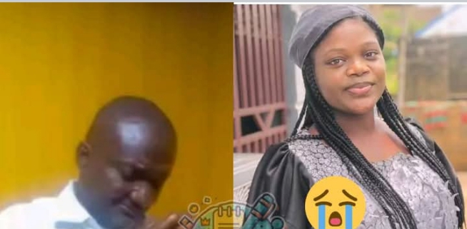 Breaking! Lagos BRT driver to die by hanging for killingΒ Bamise